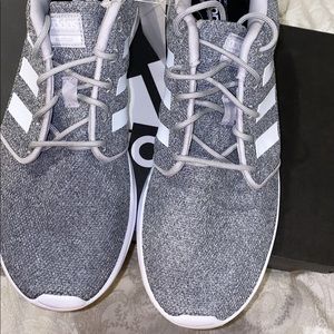 BRAND NEW QT RACER ADIDAS